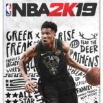 NBA 2K19 - Steelbook Edition (PS4)
