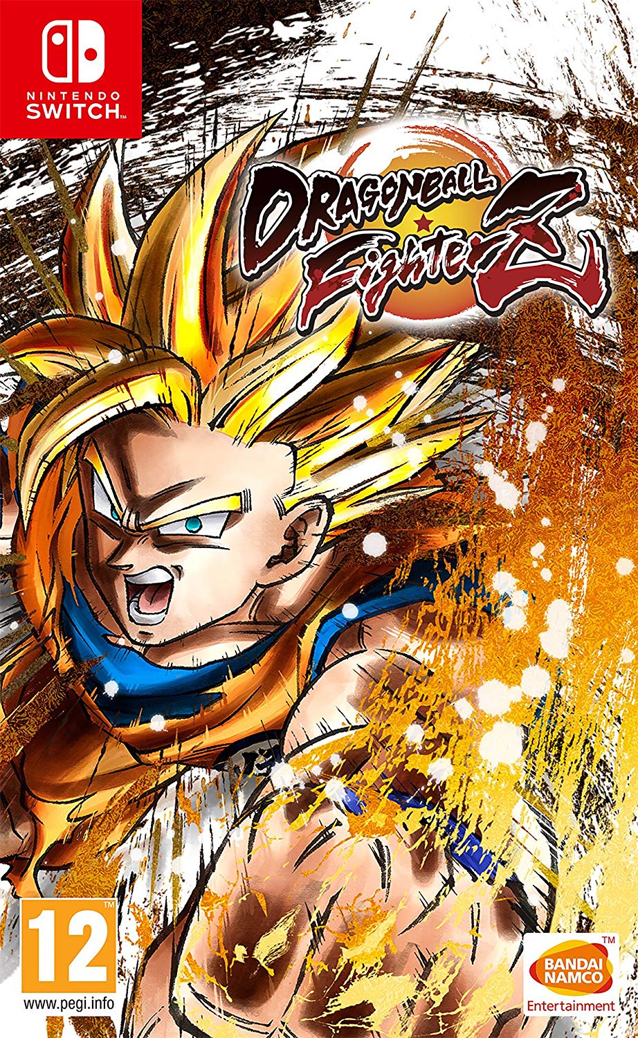 91dg5lvd05l._sl1500__1__7.jpg Dragon Ball FighterZ (Switch) - immagine 1