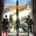 Tom Clancys The Division 2 (Xbox One)