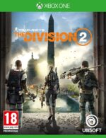 Tom Clancys The Division 2 (Xbox One)
