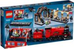 LEGO Harry Potter - Espresso per Hogwarts - 75955 - immagine 2