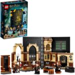 LEGO Harry Potter - Lezione di difesa a Hogwarts - 76397