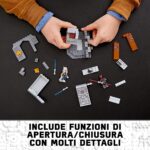 LEGO Star Wars - Duello su Mandalore - 75310 - immagine 5
