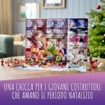 LEGO Friends - Calendario dell'Avvento - 41690 - immagine 5