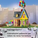 LEGO Disney - Casa di Up - 43217 - immagine 5