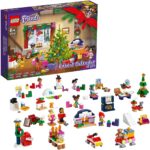 LEGO Friends - Calendario dell'Avvento - 41690