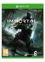 Immortal: Unchained (Xbox One)