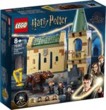 LEGO Harry Potter - Hogwarts Incontro con Fuffi - 76387 - immagine 3