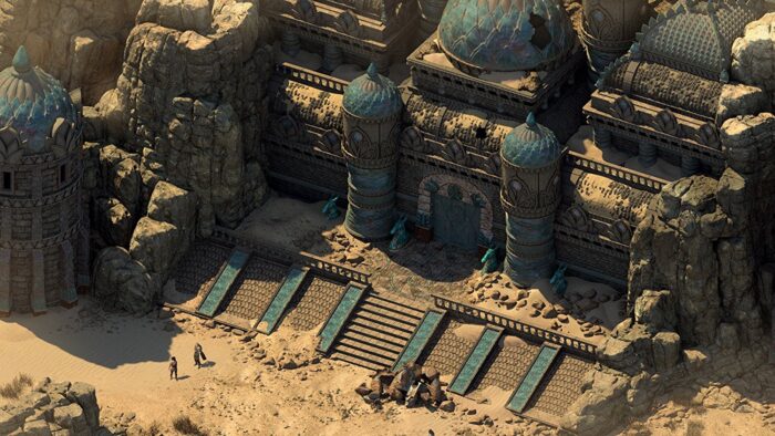 Pillars of Eternity II: Deadfire (PC) - immagine 6