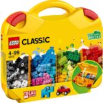 LEGO Classic - Valigetta Creativa - 10713 - immagine 3