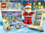 LEGO City - Calendario dell'Avvento - 60303 - immagine 7