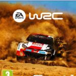 EA SPORTS WRC + Bonus OMAGGIO! (PS5)