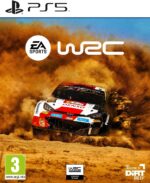 EA SPORTS WRC + Bonus OMAGGIO! (PS5)