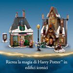 LEGO Harry Potter - Visita al villaggio di Hogsmeade - 76388 - immagine 2