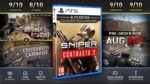 Sniper Ghost Warrior Contracts 2 - Elite Edition (PS5) - immagine 2
