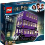 LEGO Harry Potter - Nottetempo - 75957