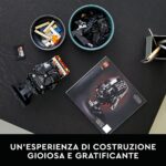LEGO Star Wars - Casco di Darth Vader - 75304 - immagine 5