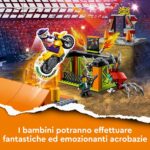 LEGO City - Stunt Park - 60293 - immagine 3