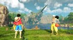 One Piece: World Seeker - Collectors Edition (PS4) - immagine 3
