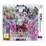 Radiant Historia: Perfect Chronology (3DS)