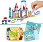 LEGO Disney Princess - Castelli Creativi - 43219 - immagine 2