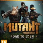 Mutant Year Zero: Road to Eden - Deluxe Edition (Xbox One)