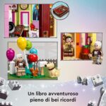LEGO Disney - Casa di Up - 43217 - immagine 6
