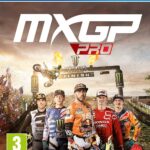 MXGP Pro (PS4)
