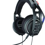 Cuffie Plantronics RIG 400 HS Nacon - Gaming Headset - Nero (PS4 - PS5)