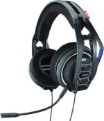 Cuffie Plantronics RIG 400 HS Nacon - Gaming Headset - Nero (PS4 - PS5)