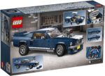 LEGO Creator - Ford Mustang - 10265 - immagine 8
