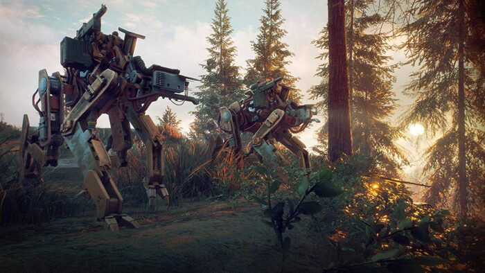Generation Zero (PS4) - immagine 7