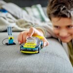 LEGO City - Auto Sportiva Elettrica - 60383 - immagine 6