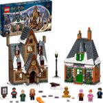 LEGO Harry Potter - Visita al villaggio di Hogsmeade - 76388