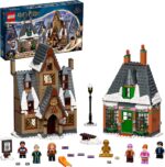 LEGO Harry Potter - Visita al villaggio di Hogsmeade - 76388