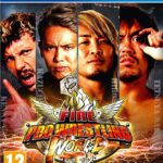 Fire Pro Wrestling World (PS4)
