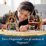 LEGO Harry Potter - Visita al villaggio di Hogsmeade - 76388 - immagine 3