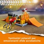 LEGO City - Stunt Park - 60293 - immagine 4