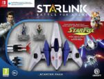 Starlink: Battle for Atlas - Starter Pack (Switch)