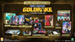 Ufo Robot Goldrake - Il Banchetto dei Lupi - Collectors Edition (PS4) - immagine 2