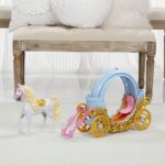 Disney Princess - Carrozza di Cenerentola - Hasbro - immagine 5