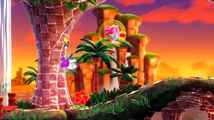 Sonic Superstars + Bonus OMAGGIO! (Xbox One) (Xbox Series X) - immagine 5