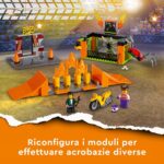 LEGO City - Stunt Park - 60293 - immagine 5