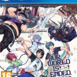 Our World Is Ended - Day One Edition (PS4)