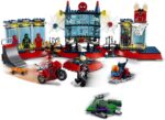 LEGO Marvel - Spider-Man - Attacco al covo del ragno - 76175 - immagine 2