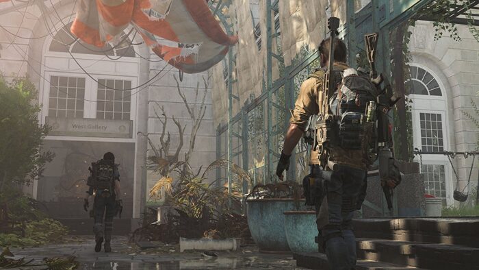 Tom Clancys The Division 2 (Xbox One) - immagine 3