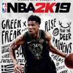 NBA 2K19 (Switch)