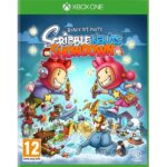 Scribblenauts Showdown (Xbox One)