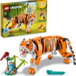 LEGO City - Tigre Maestosa - 31129