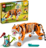 LEGO City - Tigre Maestosa - 31129
